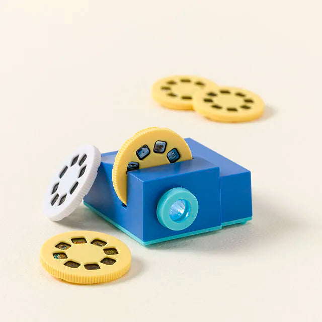 miniProjector Kit – PRŌJECTAGRAM